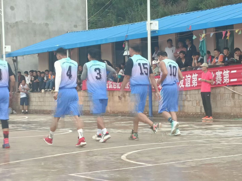 云南承力搬運服務(wù)有限公司團隊競賽